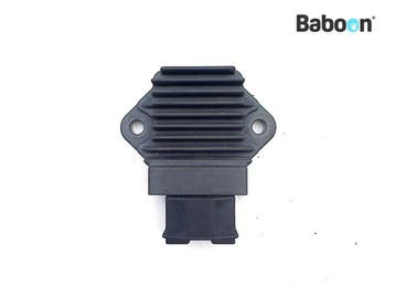Spanningsregelaar Honda VT 125 Shadow 1999-2004 (VT125), Verzenden, Gebruikt