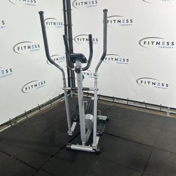 Hammer - Ct3 Ellyptech - Crosstrainer, Ophalen of Verzenden, Nieuw, Crosstrainer