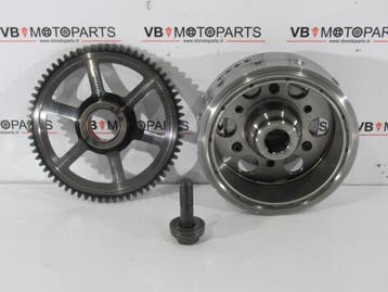 Yamaha TDM 900 Vliegwiel, Ophalen of Verzenden, Nieuw