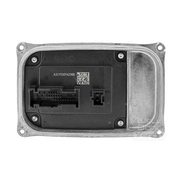 Led module Continental A2479004004 Rechts HLI3 voll led, Ophalen of Verzenden, Nieuw, Mercedes-Benz