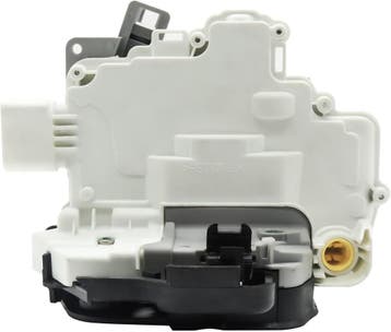 Deurslotmotor audi a3/a6/a8 | retourdeal 43% korting, Ophalen of Verzenden, Nieuw, Audi