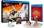 Playstation 4 Disney Infinity 3.0: Star Wars Starter Pack, Verzenden, Nieuw