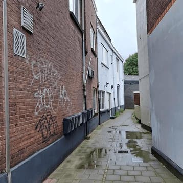 Appartement in Hilversum gevonden voor €962,- pm, Huizen en Kamers, Direct bij eigenaar, Noord-Holland, Hilversum, Appartement