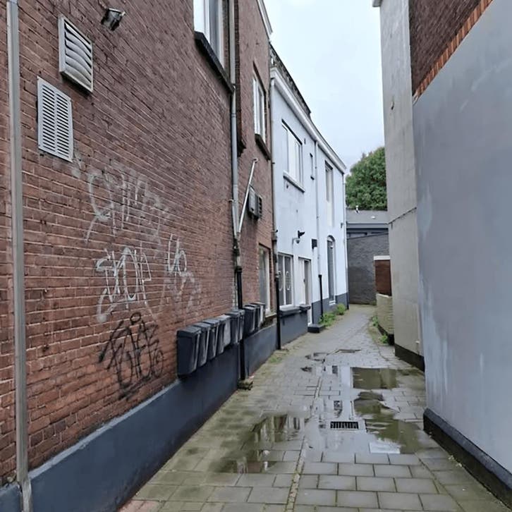 Appartement in Hilversum gevonden voor €962,- pm, Huizen en Kamers, Huizen te huur, Direct bij eigenaar, Noord-Holland, Appartement