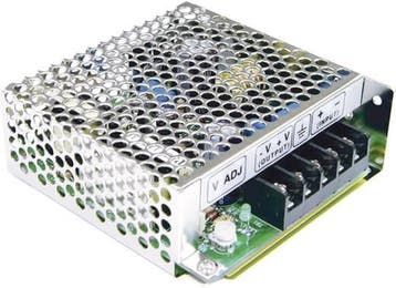 Omvormer van 19-36V naar 12V - 25W, Hobby en Vrije tijd, Elektronica-componenten, Ophalen of Verzenden, Nieuw