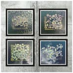 Bernd Lieven - The Rise of Waterlilies Edition No I