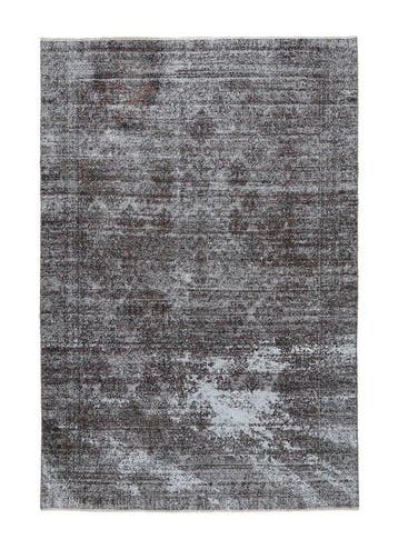 Designer - Modern - Handgeknoopt vintage kunsttapijt -, Nieuw