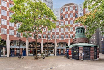 Te huur: Appartement Clioplein in Den Haag, Huizen en Kamers, Den Haag, Appartement, Zuid-Holland