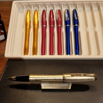 Parker - Roller balpen, Nieuw