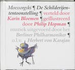 De Schilderijententoonstelling 9789025741174, Verzenden, Gelezen, Modeste Moessorgski