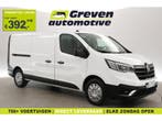 Renault Trafic 2.0 dCi L2H1 | Airco | Cruise | 3 Zits |, Renault, Wit, Nieuw, Handgeschakeld