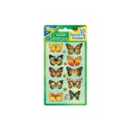 3D Vlinder Stickers
