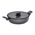 Hapjespan | FORTEZZA PROTECTION SHIELD | Aluminium, Verzenden, Nieuw in verpakking