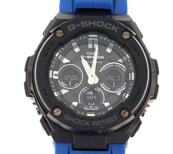 Casio - g-shock - Zonder minimumprijs - GST-S300G - Heren -, Sieraden, Tassen en Uiterlijk, Horloges | Heren, Nieuw