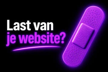 Website voor bouwers (+ gratis adviesgesprek), Nieuw