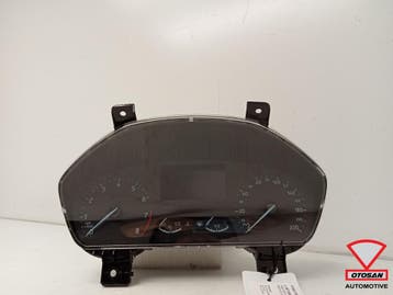 Ford Fiesta MK8 Instrumentenpaneel KM Teller L1BT10849CAL, Ophalen, Gebruikt, Ford