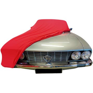 Autohoes voor Lancia Flavia Coupe (1961-1971) Indoor BESTE, Ophalen of Verzenden, Nieuw, Op maat