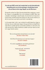 De nieuwe achternaam / De geniale vriendin / 2 9789028453449, Verzenden, Gelezen, Elena Ferrante