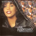 Various - The Bodyguard (Original Soundtrack Album), Ophalen of Verzenden, Gebruikt