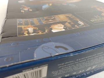 LEGO Harry Potter Pratende, Verzenden, Nieuw