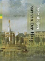 De hofvijver hart van Den Haag / Groengelereeks, Boeken, Geschiedenis | Stad en Regio, Verzenden, Gelezen, Jantien Overduin