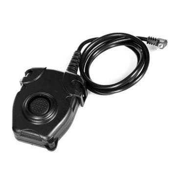 Z-Tactical Z112 Motorola Talkabout / Nato jack P.T.T. hea..., Ophalen of Verzenden, Nieuw