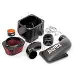 Banks Power 11-12 Chevy 6.6L LML Ram-Air Intake System, Ophalen of Verzenden, Nieuw