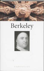 Berkeley / Kopstukken Filosofie 9789056372781 J.O. Urmson, Verzenden, Zo goed als nieuw, J.O. Urmson