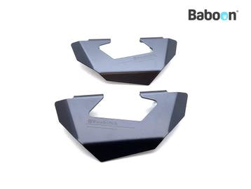 Remklauw Voor BMW R nineT 2014-2015 (K21) Wunderlich Cover, Verzenden, Gebruikt