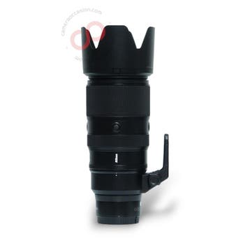 Nikon Z 100-400mm 4.5-5.6 VR S --NIEUW--, Ophalen of Verzenden, Nieuw, Telelens