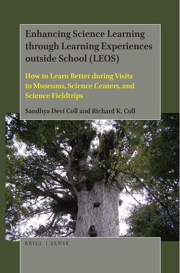 Enhancing Science Learning through Learning Experiences, Verzenden, Zo goed als nieuw, Sandhya Devi Coll
