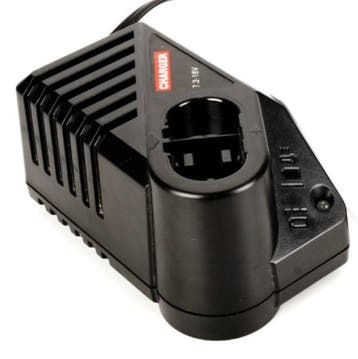 Bosch oplader voor 7,2 volt t/m 18 volt, 123accu huismerk, Verzenden, Nieuw