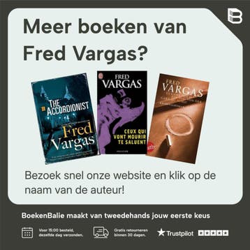 An Uncertain Place 9780143120049 Fred Vargas, Verzenden, Gelezen, Fred Vargas