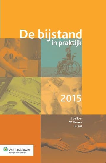 De bijstand in praktijk - J. de Boer 9789013129267, Verzenden, Gelezen, J. de Boer