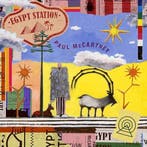 Paul McCartney - Egypt Station CD, Cd's en Dvd's, Verzenden, Nieuw in verpakking
