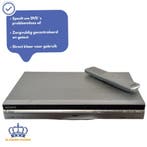 Sony RDR-HX750 | DVD Recorder | DVD Speler | CD DVD, Gebruikt, Verzenden, Met harddisk, Dvd-recorder