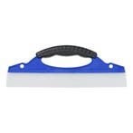 ProPlus Watertrekker met handvat - siliconen blad - 30 cm..., Ophalen of Verzenden