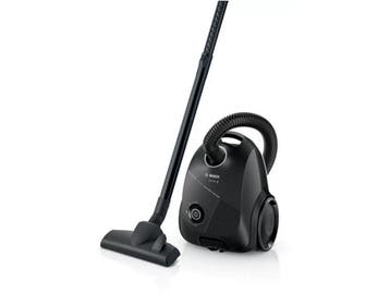 Bosch BGBS2BA1P - Stofzuiger met zak - 3,5L stofcapaciteit -, Verzenden, Zo goed als nieuw