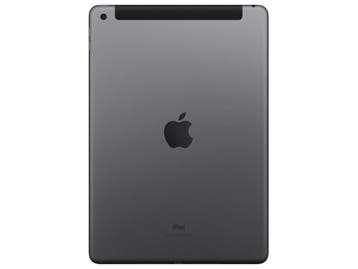 Apple iPad 8 (2020, A12 series) - Spacegrijs - 128 GB - WiFi, Computers en Software, Verzenden, Zo goed als nieuw