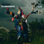 cd card - Analogik - Klunserbeats Live, Verzenden, Zo goed als nieuw