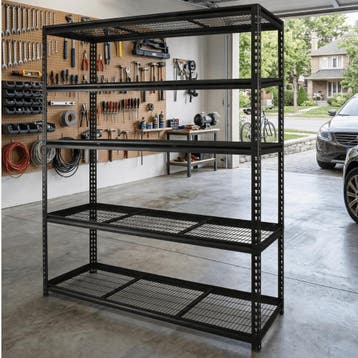 WorkWall premium stellingkast, Ophalen of Verzenden, Nieuw