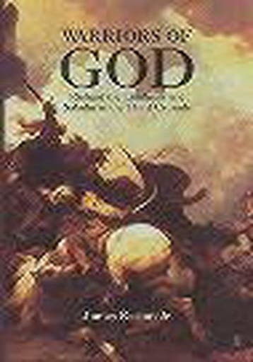 Warriors of God: Richard the Lionheart and Saladin in the, Ophalen of Verzenden, Nieuw
