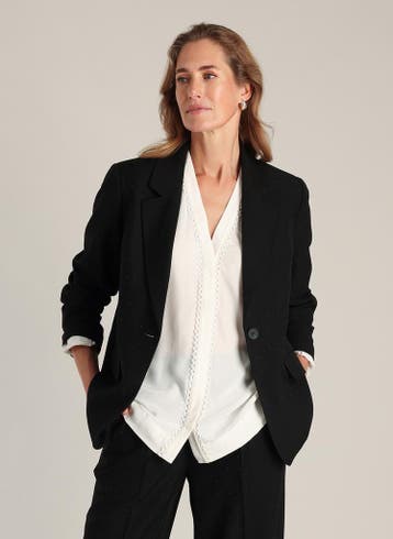 Yest blazer Ypatricia Essential Maat:, Verzenden, Nieuw, Overige kleuren