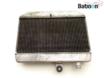 Radiateur Piaggio | Vespa MP3 300 ie LT Yourban 2011-2016, Motoren, Verzenden, Gebruikt