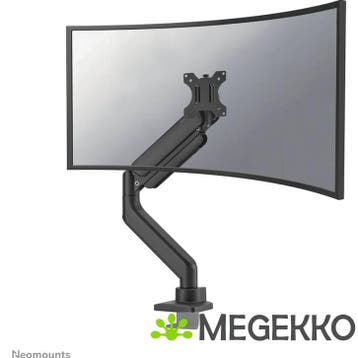 Neomounts Next core 49  monitorarm zwart DS70PLUS-450BL1, Verzenden, Nieuw, Neomounts