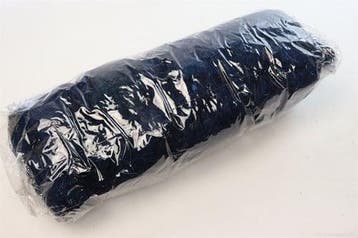 Sisal Blauw Cocos Fiber 500 gram, Huis en Inrichting, Ophalen of Verzenden, Nieuw
