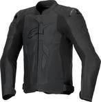 Alpinestars Dusk Airflow zwart Leren Motorjas, Motoren, Kleding | Motorkleding, Nieuw met kaartje, Jas | leer, Alpinestars, Heren