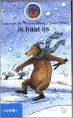 Ik haat ijs 9789027680945 Truus van de Waarsenburg, Boeken, Verzenden, Gelezen, Truus van de Waarsenburg