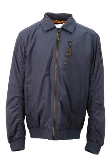 PME Legend Jas in maat XXL Blauw, Kleding | Heren, Verzenden, Zo goed als nieuw, Blauw, PME Legend