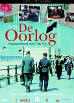dvd film - De Oorlog - De Oorlog, Cd's en Dvd's, Verzenden, Zo goed als nieuw